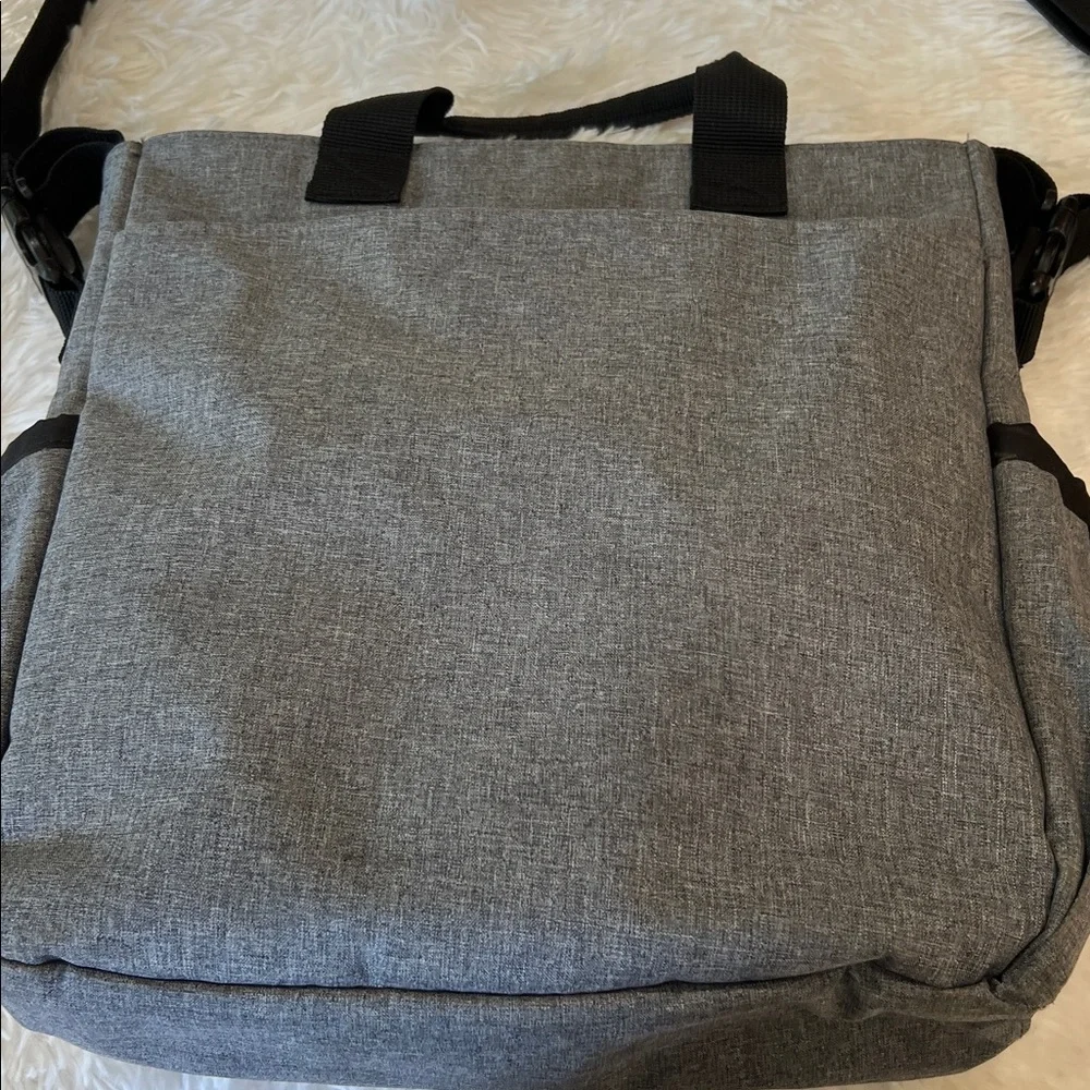 Skip Hop Diaper Bag